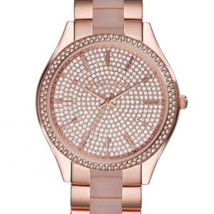 Michael Kors Slim Watch - MK4288